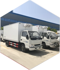 蚌埠金通實(shí)業(yè)、蚌埠冷藏車(chē)