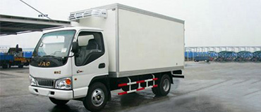 蚌埠金通實(shí)業(yè)、蚌埠冷藏車(chē)